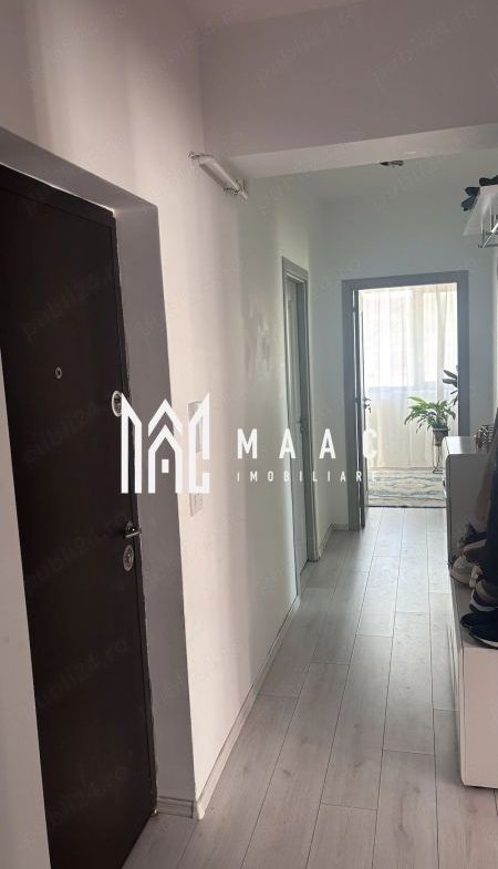 Apartament 3 camere de vânzare | Ostroveni, Râmnicu Vâlcea