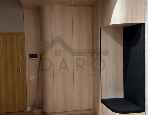 Penthouse de vanzare finisat complet utilat si mobilat!