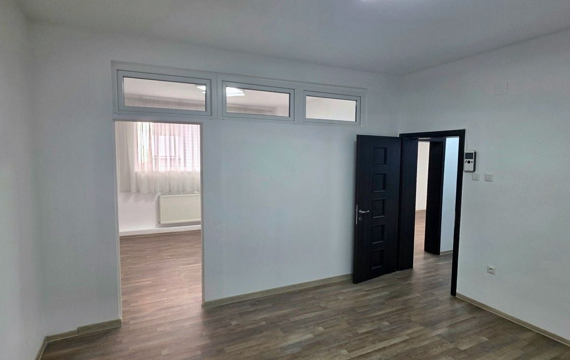 Stirbei Voda spatiu de birouri parter 90 mp