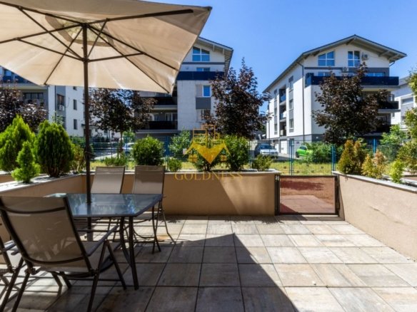 2 camere Premium, Andrei Muresanu, Sigma, Calea Turzii,UMF, UTCN
