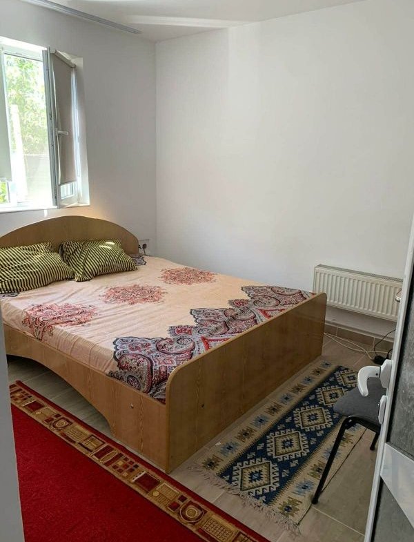 Casă 3 camere, în Tulucești