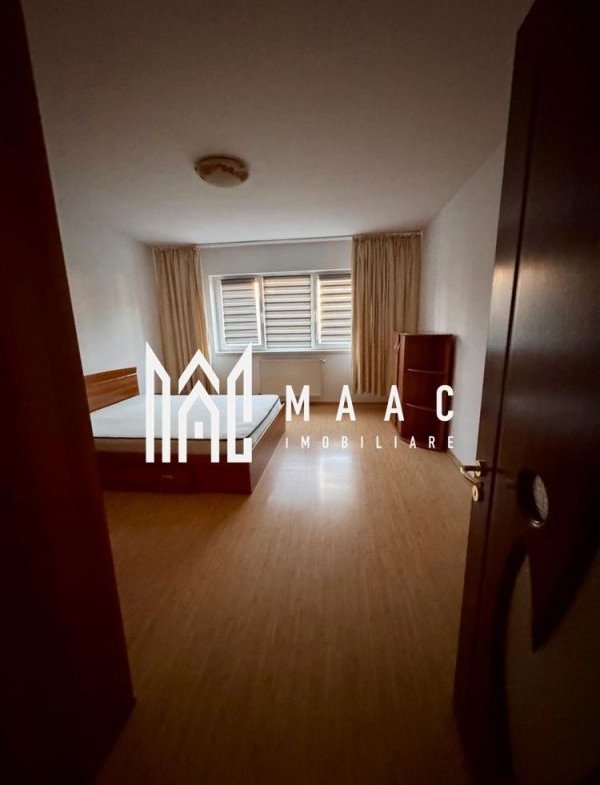 Apartament 2 camere de închiriat | Sibiu, Ștrand | 75 mp