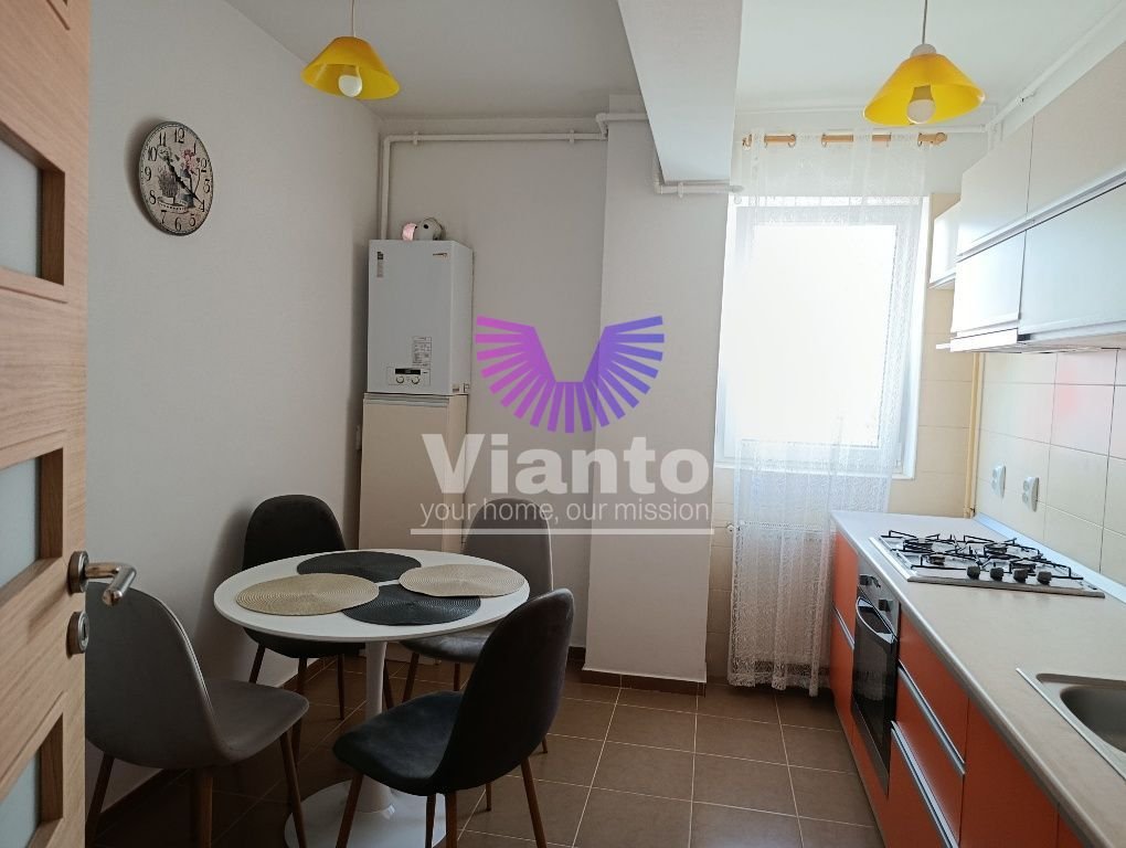 Apartament 2 camere | Parcare privata | Alma – Turnisor | Sibiu