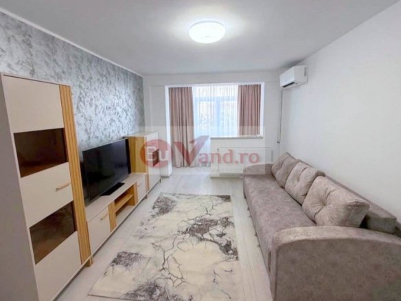 De inchiriat – 2 camere Micro 17,  renovat integral, prima inchiriere