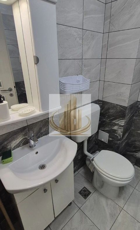 Apartament 2 camere tip studio – Viva Residence