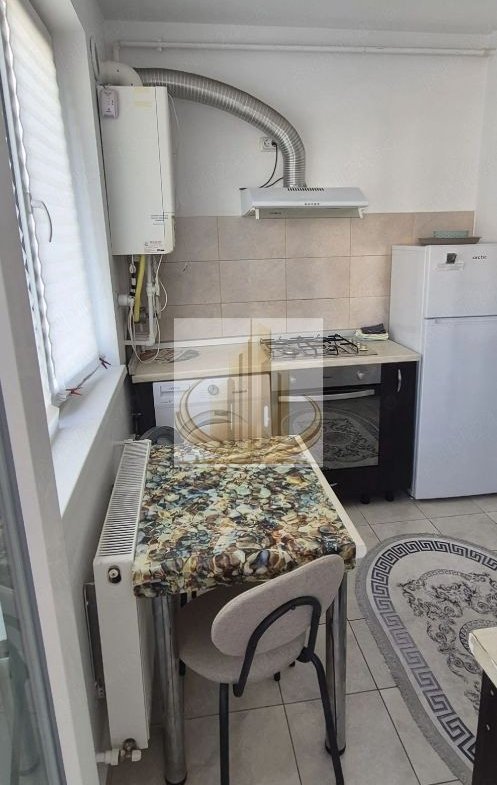 Apartament 2 camere tip studio – Viva Residence
