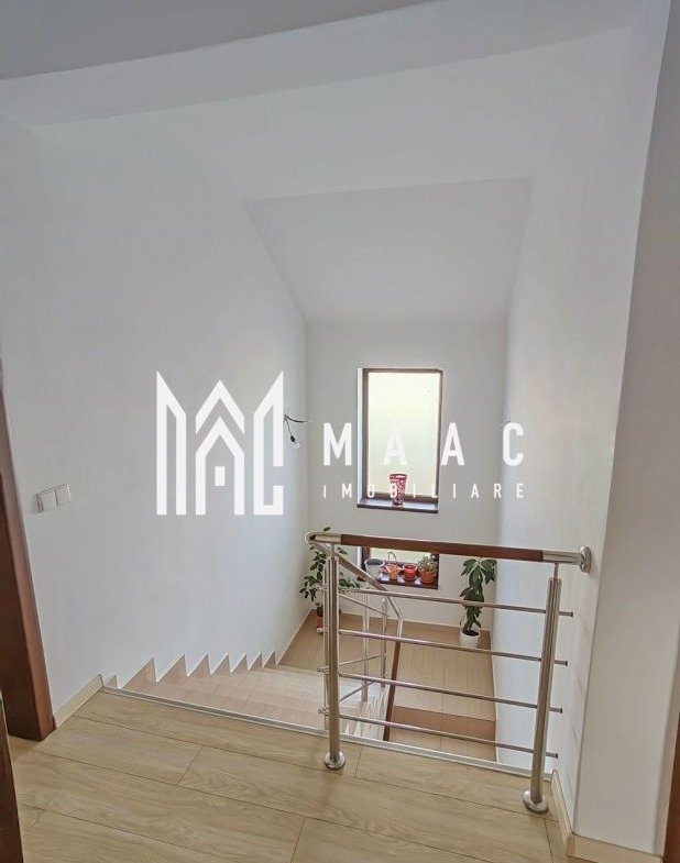 Casa individuala | Teren 370 MP | 5 camere | Bavaria