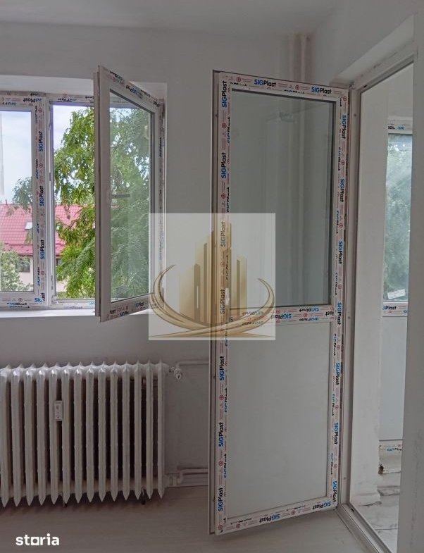 Apartament 2 camere decomandat, renovat