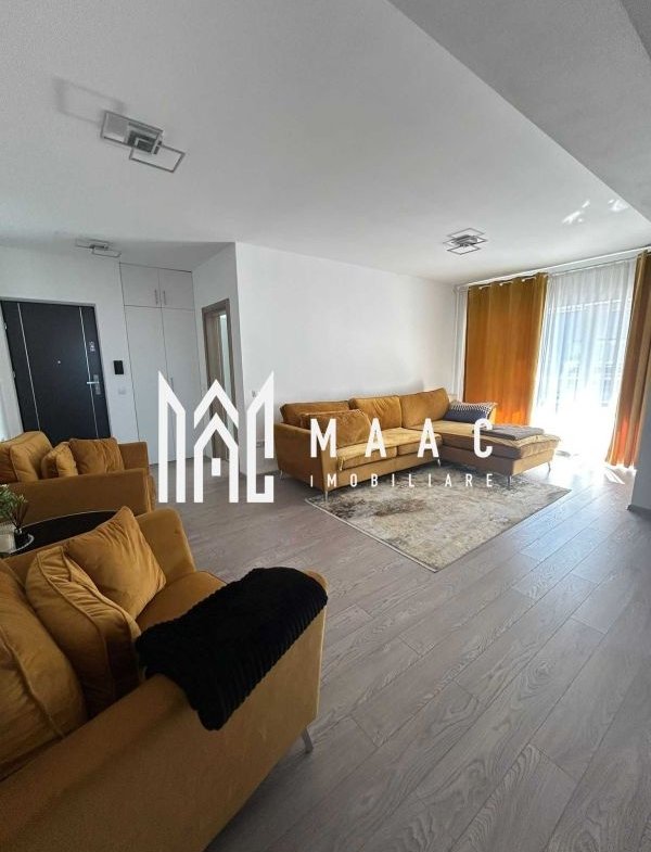 Apartament de vânzare Sibiu | Piața Cluj | 3 camere | 72 mp