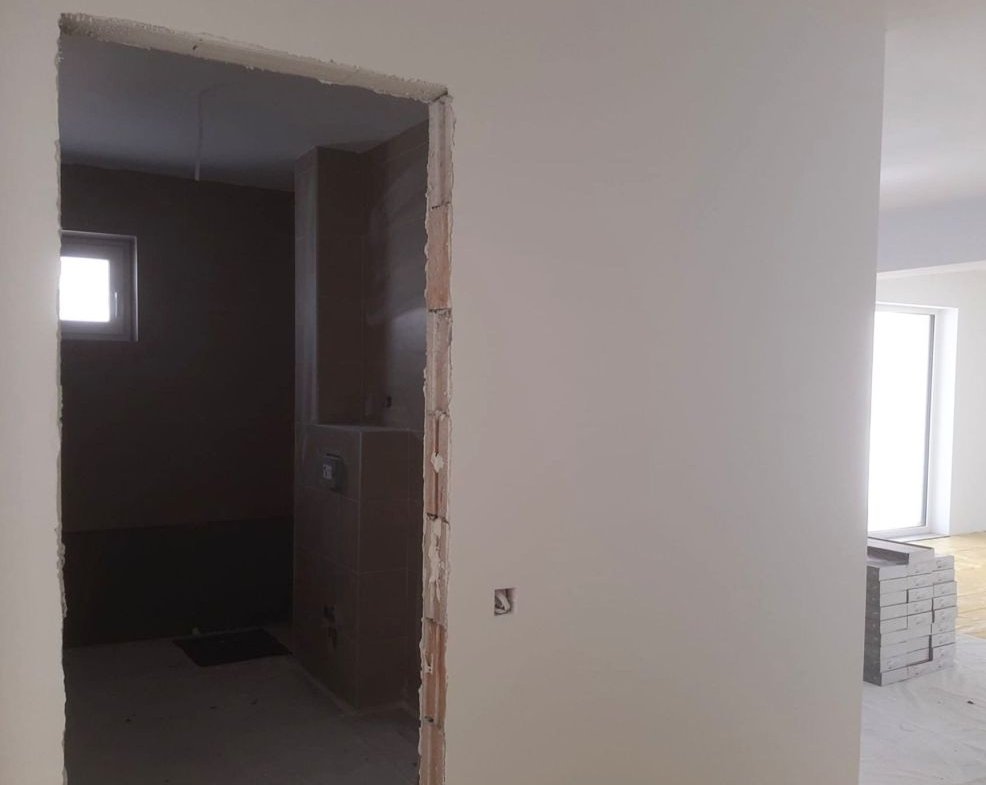 Apartament nou nelocuit 2 camere 67 mp zona Noua Aer Curat Natură și Confort