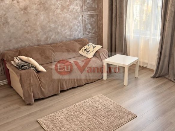 Vanzare apartament 1 camera IC Frimu, 28 mp,  comision 0%