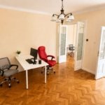 Spațiu de birouri 105 mp de închiriat ultracentral – 4 camere Eminescu
