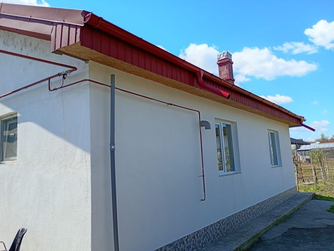 c8172f7aaa49481984c401457f39e7d7 Casă 3 camere, în Tulucești