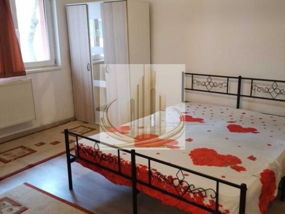 Apartament cu 1 cameră și centrală proprie | Calea Șagului