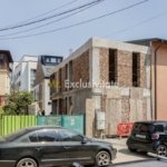 Unirii, ansamblu 2 case individuale