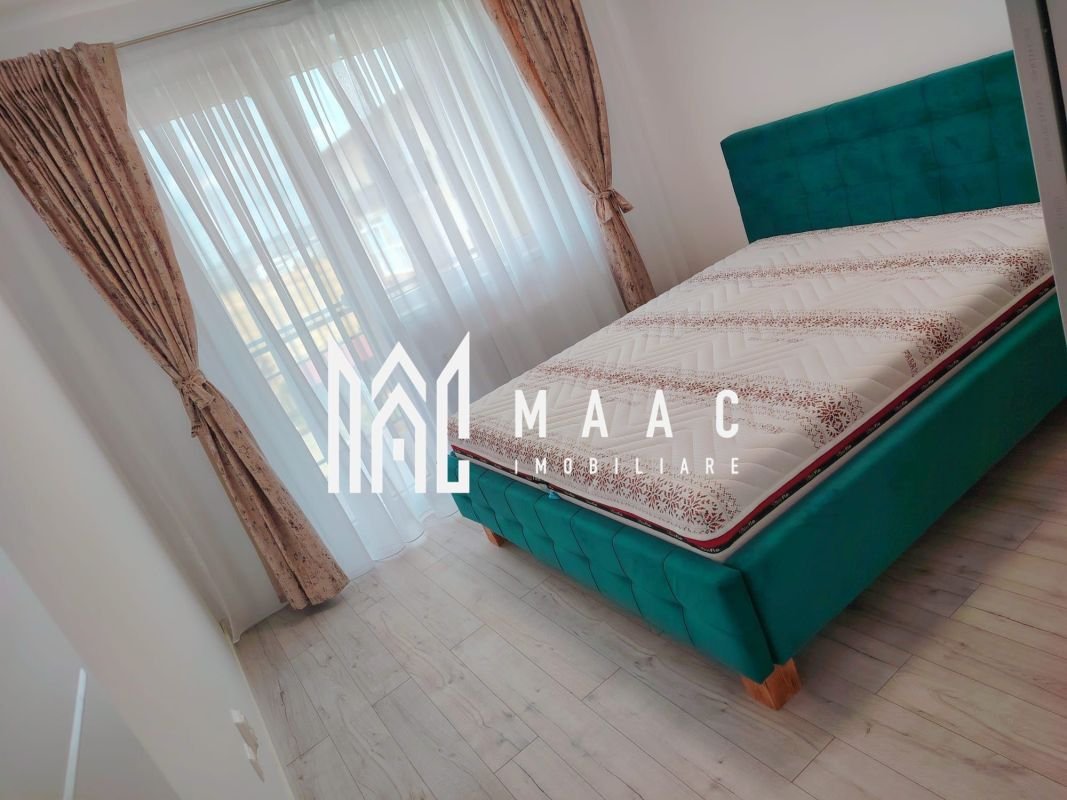 c8d08df4eddb46aaaeda637942827d72 Apartament 2 camere de închiriat | Sibiu, Turnișor | balcon