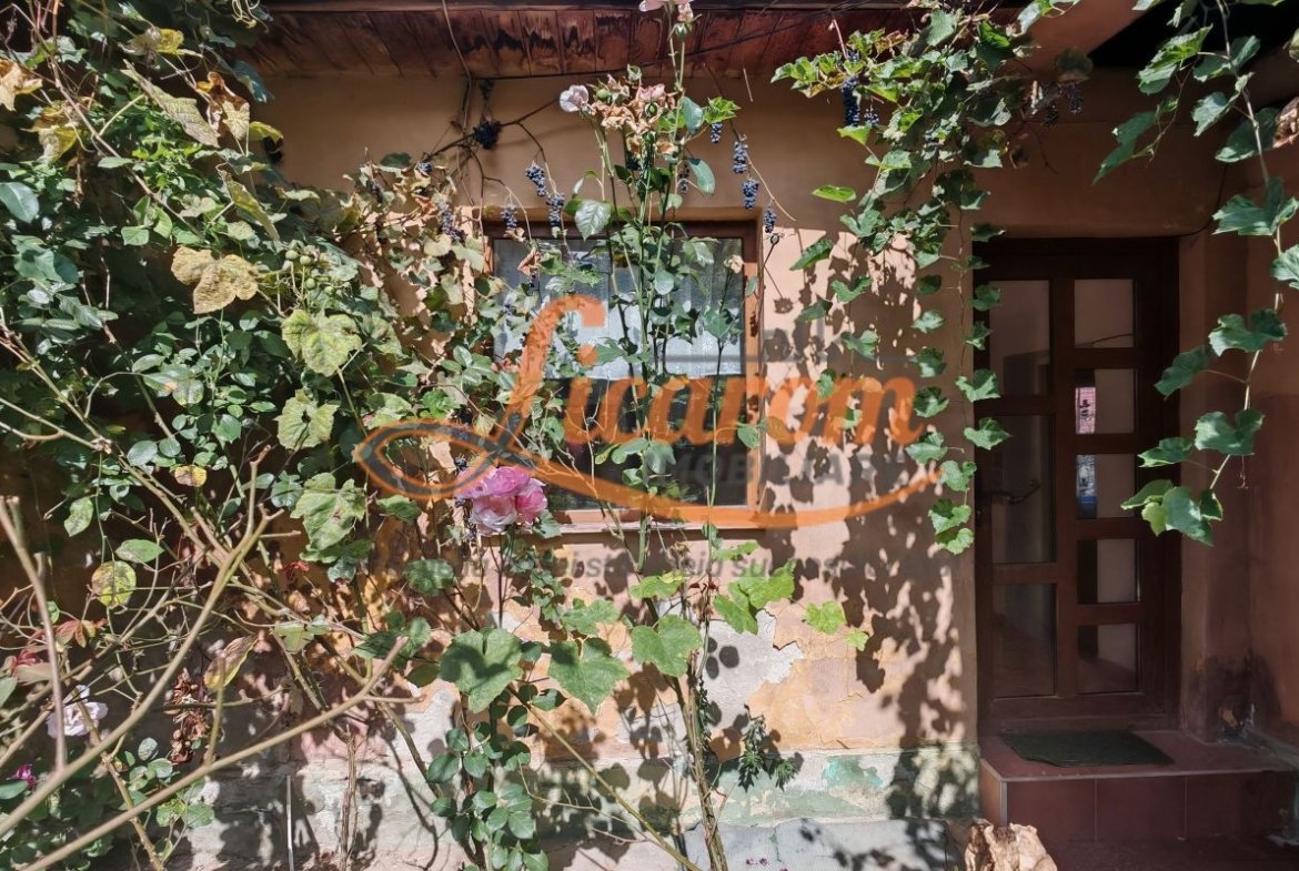 Casa singur in curte zona ZONA ISTORICA langa Seminarul Teologic