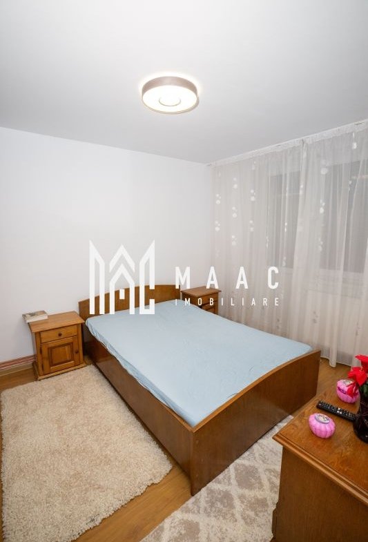 Apartament 2 camere Parter | Zona Centrala
