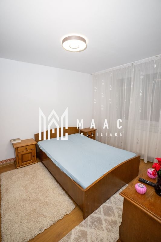 Apartament 2 camere Parter | Zona Centrala