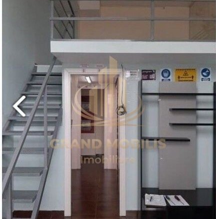 Spațiu comercial premium | Asmita Gardens | 120–130 mp | Trifazic