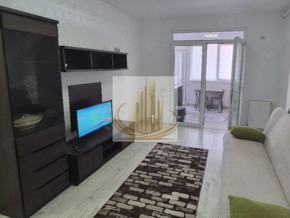 Apartament 2 camere tip studio – Viva Residence