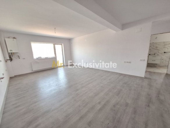 Apartament Stefanesti Cavalerului Residence Bloc 2026 parcare inclusa