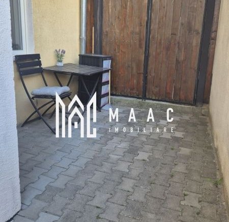 Apartament 2 camere de vânzare | Sibiu, Ștrand | curte