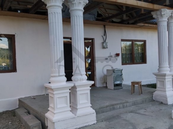 CASĂ DE VÂNZARE,VALEA MIERCUREA NIRAJULUI – SAU SCHIMB CU APARTAMENT