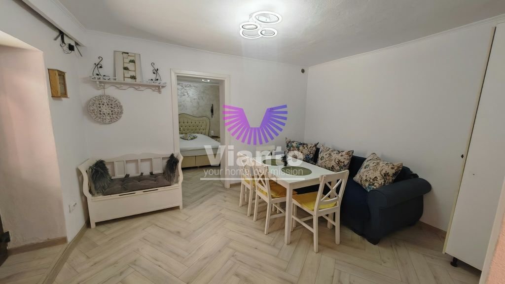 Apartament 2 camere | Mobilat si utilat | Central | Sibiu
