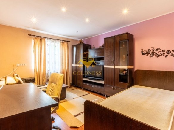 2 camere, decomandate,Pet Friendly,Parcare,Dambul Rotund zona Autogari