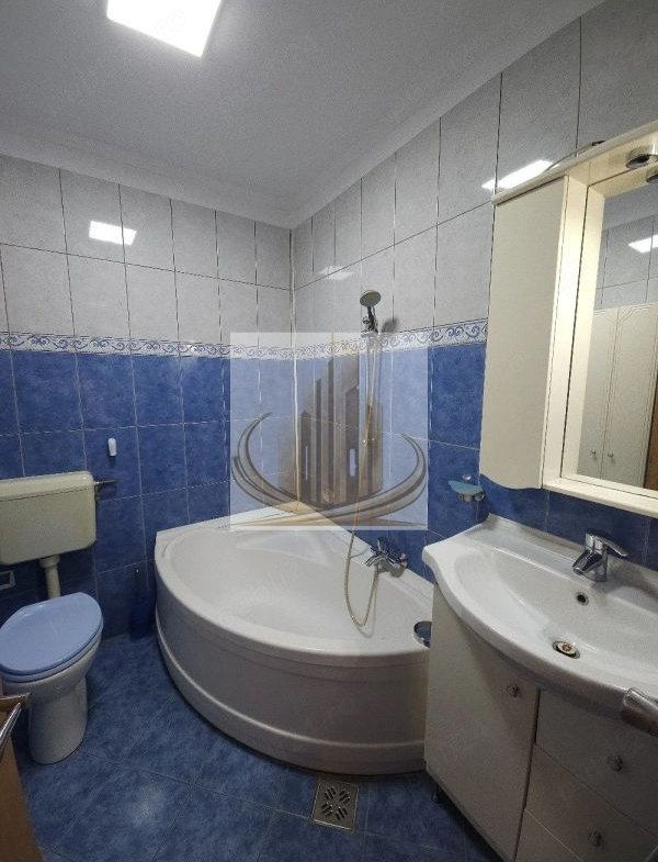 Apartament Spațios la Casă –3 Camere, 100 MP –Girocului – Pet Friendly