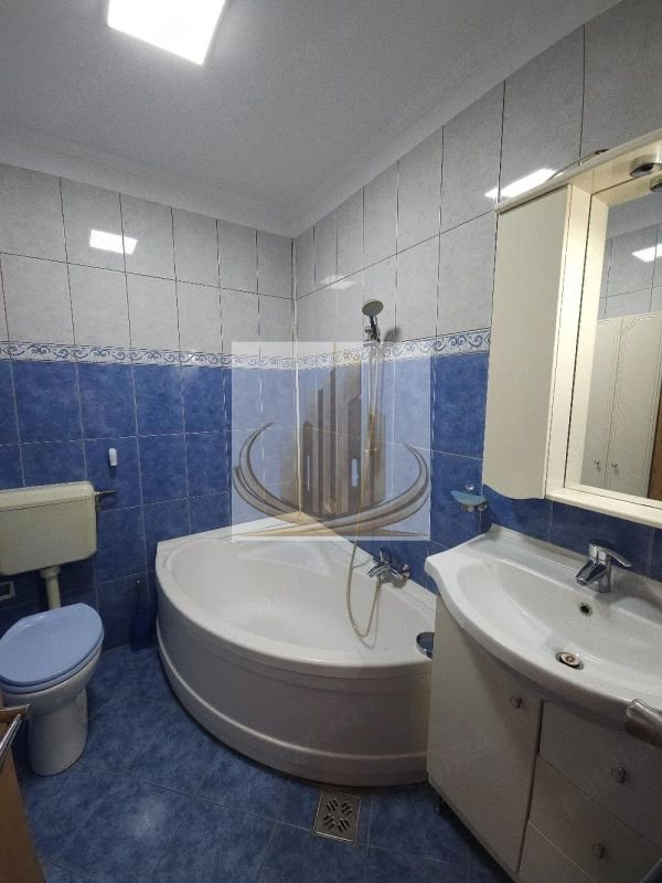Apartament Spațios la Casă –3 Camere, 100 MP –Girocului – Pet Friendly