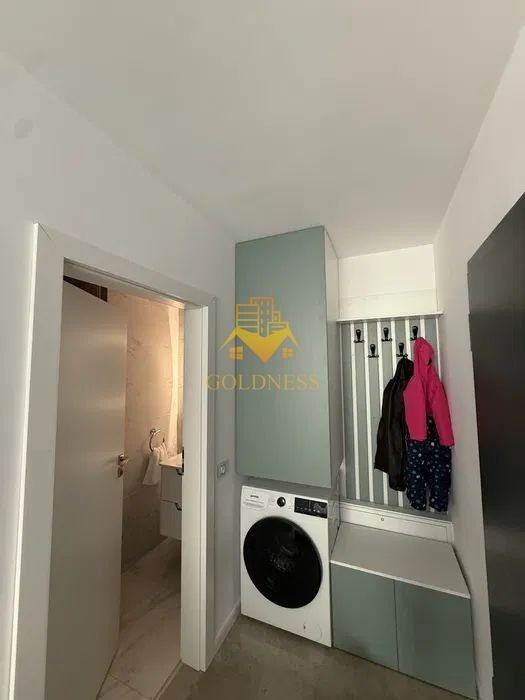 2 camere open space, Elite City, Pet Friendly, Iris, Auchan, Lidl
