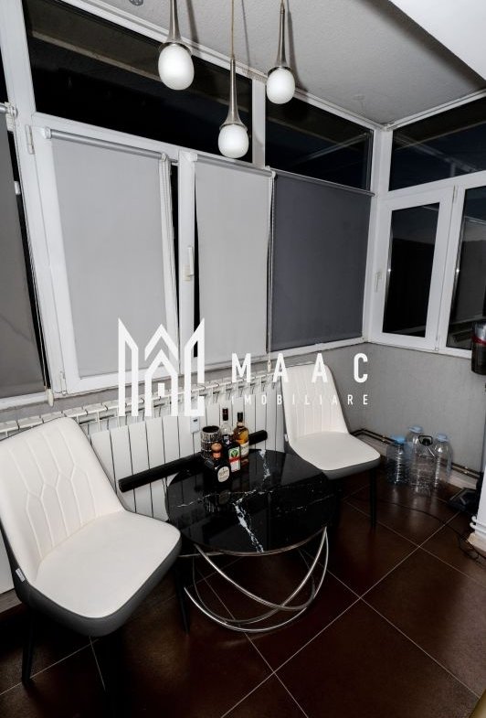Apartament 2 camere de vânzare | Râmnicu Vâlcea | Nord | renovat