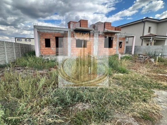 Duplex la roșu Săcălaz | 2 unități | 127 mp | 280 mp