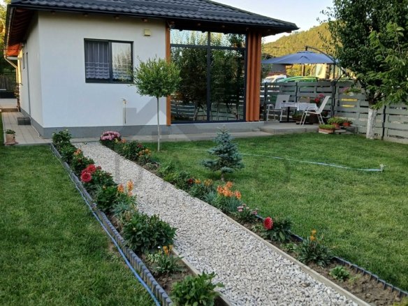 Casa de vânzare Ceuașu de Câmpie