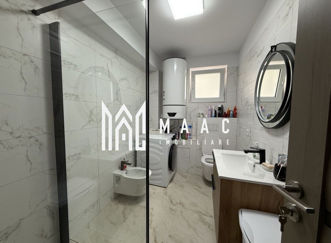 Apartament 3 camere | 65 MP | Renovat complet | Rahova