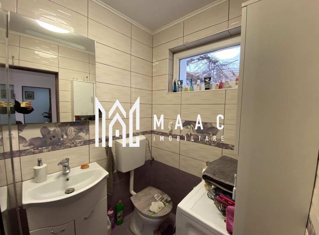 Apartament la casa | Renovat | Garaj | Curte | Lazaret