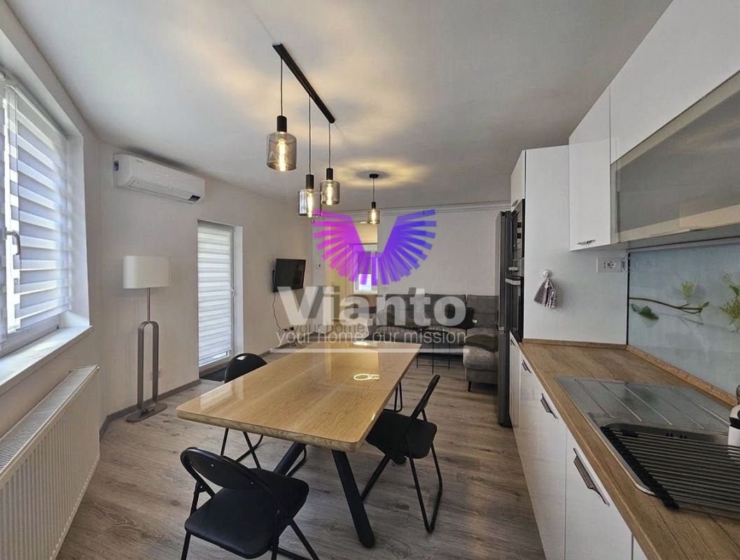 ccb09a08ab0e4ffe80791193f6ed710f Apartament 3 camere | 2 bai | Prima inchiriere | Gara | Sibiu