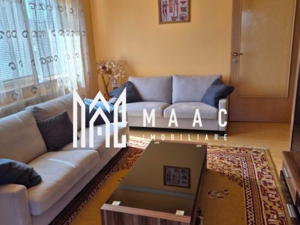 Apartament 3 Camere I Decomandat I Etaj 1 I Trei Stejari