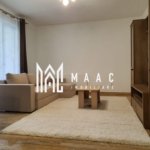 Apartament 2 Camere I 49 MPU I Balcon 8MPU I City Residence I