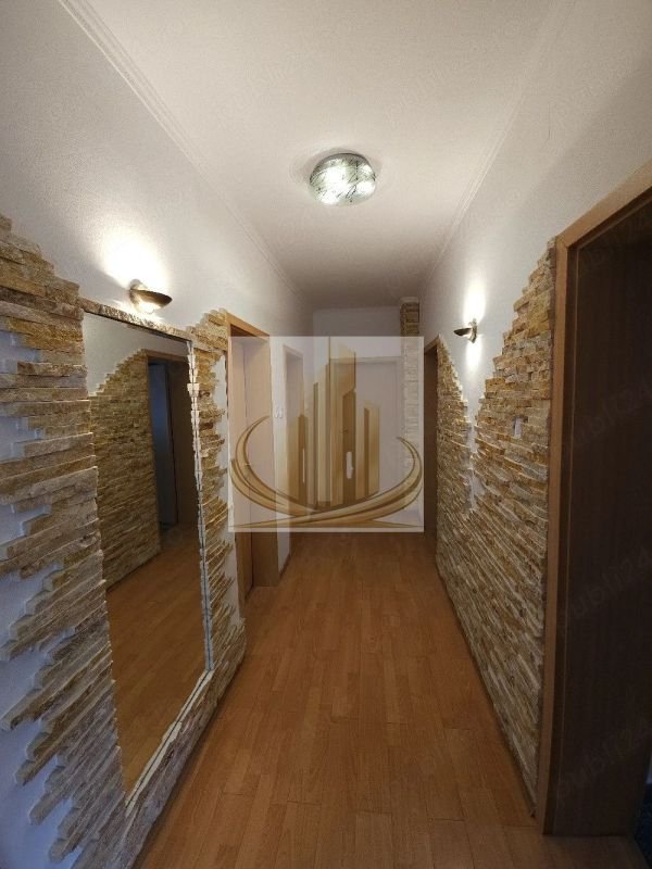 Apartament Spațios la Casă –3 Camere, 100 MP –Girocului – Pet Friendly