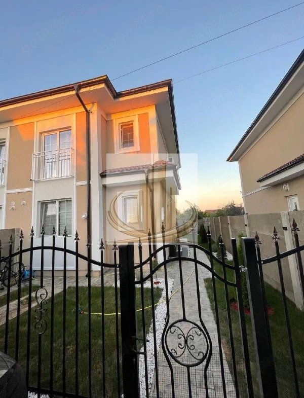 Duplex Sanandrei|3 Camere|70 mp utili | Toate utilitatile |Mobilat