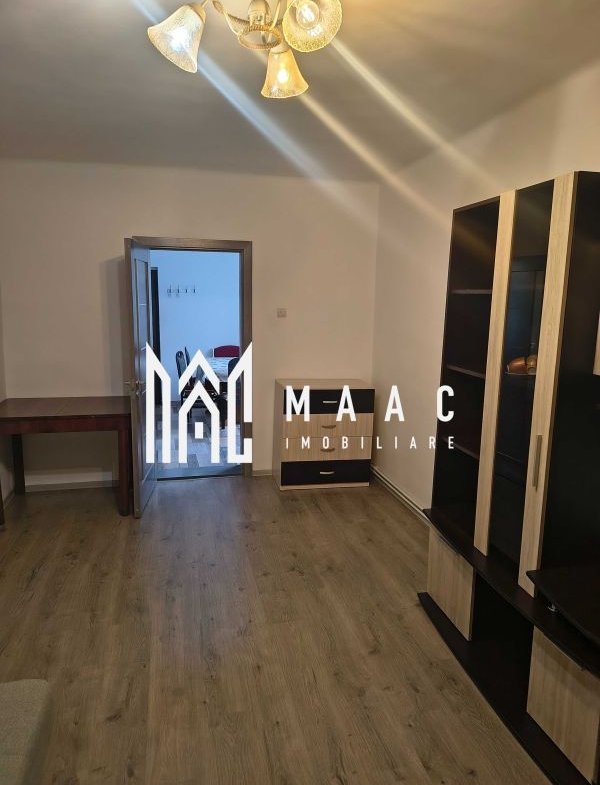 Casă de închiriat Sibiu | Terezian | 2 camere | 70 mp