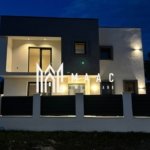 Casă individuală 4 camere | Bungard | 186 mp utili, teren 350 mp