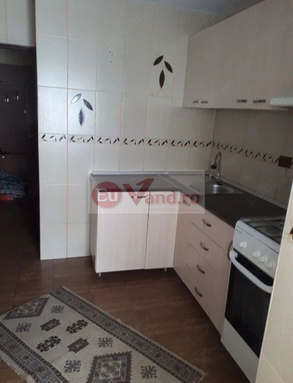 De închiriat apartament cu 2 camere, zona Doja, et. 1, 350 euro