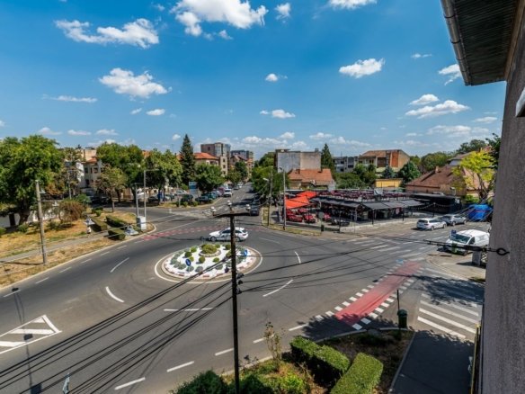 Apartament 2 camere, la etajul 2, Vasile Milea/I.C. Brătianu