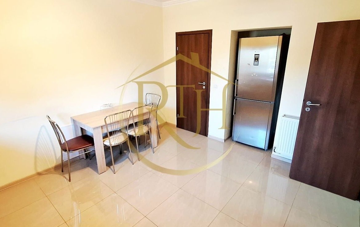Oferim spre inchiriere, Casa-Duplex cu 4 camere in Dumbravita aproape de Lidl