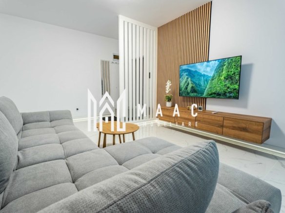 Apartament 2 camere de vânzare | Șelimbăr | parcare EV