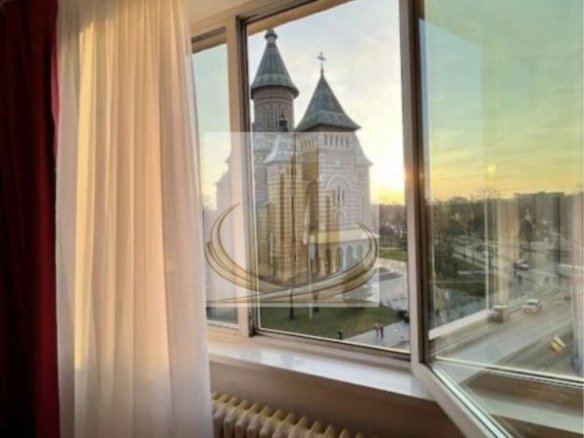 Apartament 2 camere ultracentral | 52 MP | Decomandat | Etaj 5 | Lift